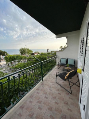 Apartmani Peco Duće